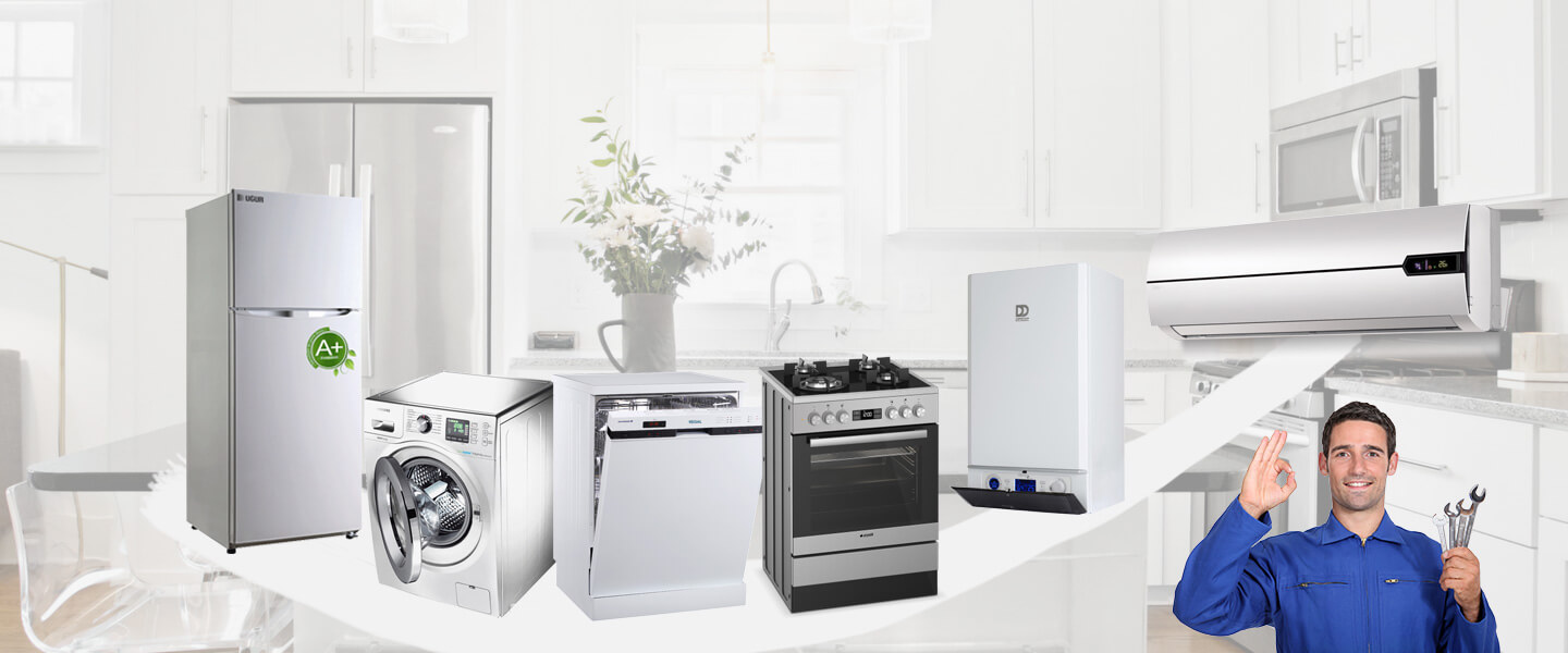 Başmakçı Gorenje Servisi